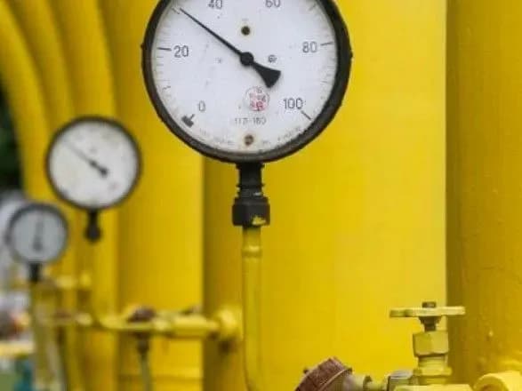 В Минэнерго сообщили о запасах топлива на зиму