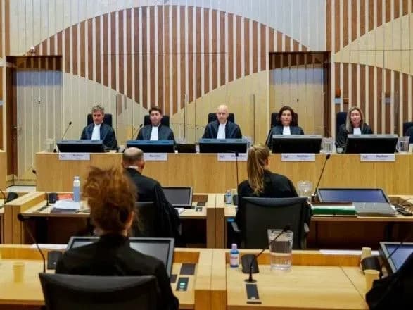 Суд по MH17 відхилив низку запитів сторони захисту і дав їй час на підготовку до листопада