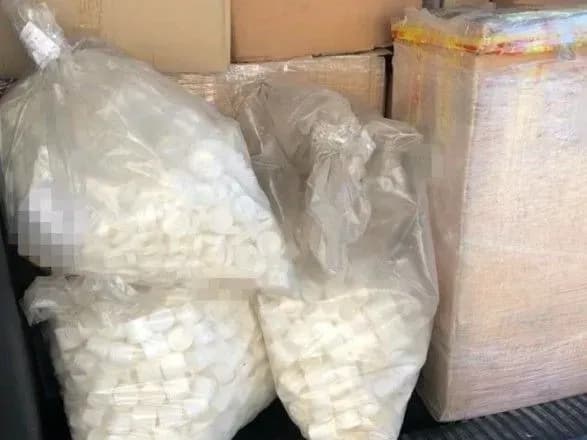 У Києві та Харкові викрили продавців фальсифікату ліків з річним обігом "товару" на понад 15 млн гривень