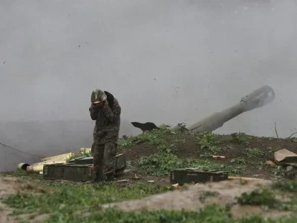 Ситуація у Карабасі: Вірменія заявила про щонайменше 30 жертв зі свого боку