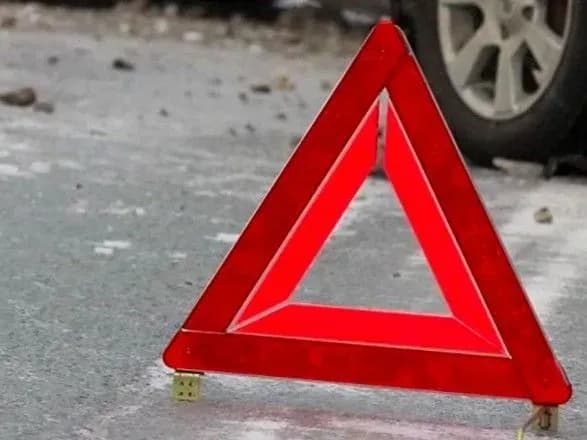 У Києві за вихідні сталося близько 200 ДТП