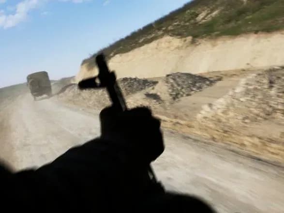 Ситуація у Карабасі: Вірменія заявила, що турецький F-16 збив вірменський Су-25 - є загиблі