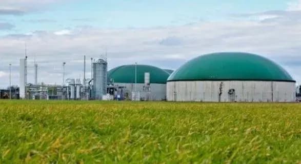 В Минэнерго разработали пакет законопроектов для развития биоэнергетики и замещения газа