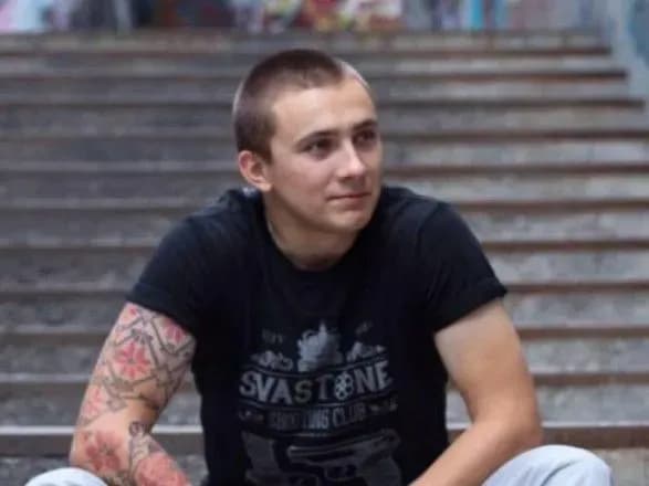 Суд знову відправив Стерненка під нічний домашній арешт