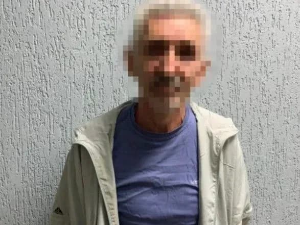 В Северодонецке задержали экс-боевика "ЛНР", который подозревается в захвате админзданий