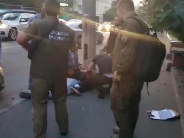 За "продаж" посад в "Укроборонпромі" та Черкаській ОДА судитимуть чотирьох шахраїв