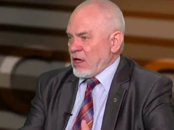 НАЗК внесло до реєстру корупціонерів в.о. ректора Таврійського національного університету