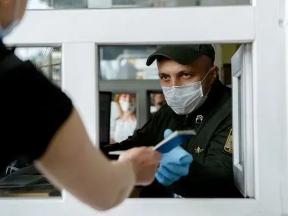 Після зняття заборони до України в’їхало 5,5 тисячі іноземців