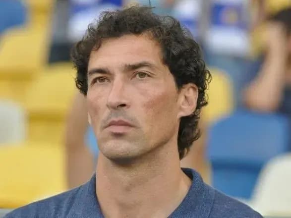 Бывший наставник "Днепр-1" возглавил клуб с Кипра
