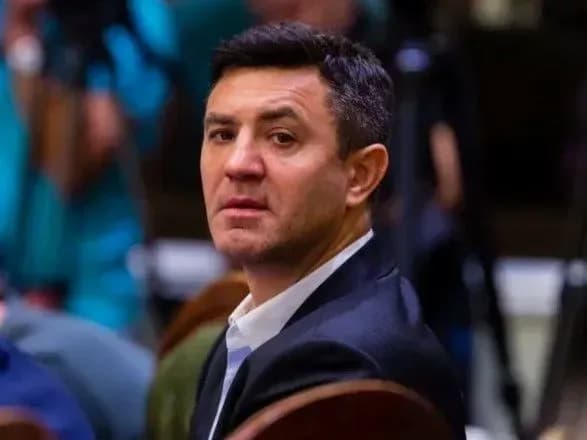 Тищенка не розглядають кандидатом у делегати від України у ТКГ – Качура