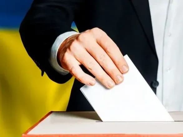 За порушення виборчого процесу в Україні за добу відкрили 7 кримінальних проваджень