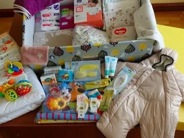 Рада проголосувала за повернення "пакунку малюка"