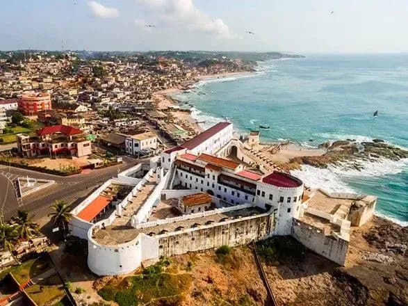 Для українців відкрили кордони вже 52 країни - МЗС