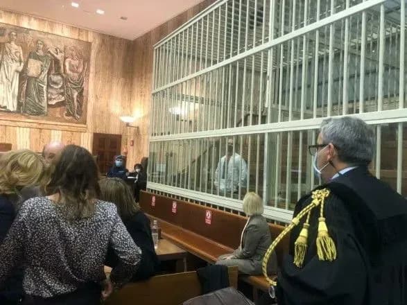 Аваков о деле Маркива: не исключено, что в ситуации с Роккелли и Мироновым была вражеская провокация