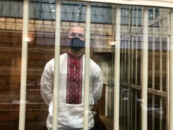 Апеляція у справі Марківа: суд призначив ще два засідання у жовтні