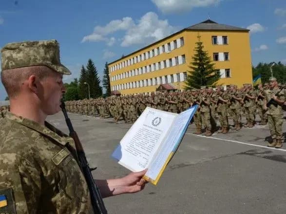Осенью в ВСУ будет призвано более чем на полутора тысяч человек меньше ранее запланированного
