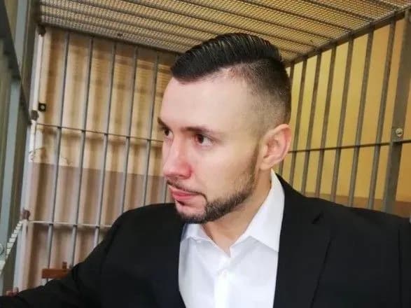 Засідання по апеляції у справі Марківа: Україна розраховує на долучення нових доказів