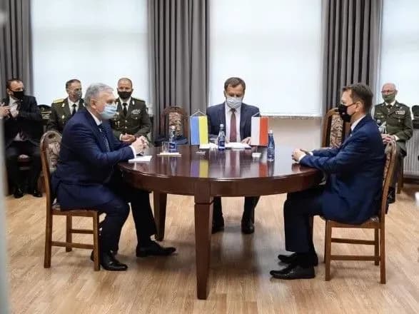 Таран повідомив про асиметричну відповідь України та партнерів на “Кавказ-2020”