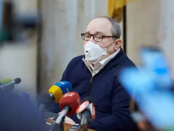В горсовете Харькова опровергли слухи о смерти Кернеса