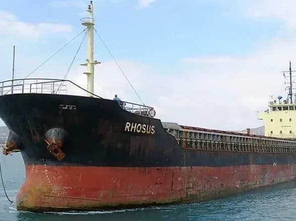 Ліван просить Інтерпол заарештувати російских капітана та власника судна через вибух у Бейруті
