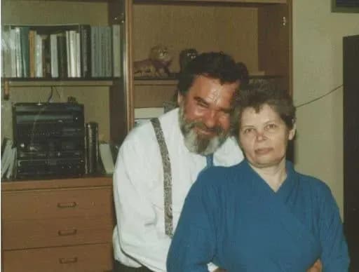 Померла українська журналістка і дисидентка Раїса Руденко