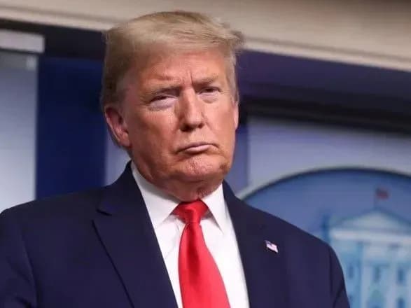 Трамп пообещал скоро вернуться к предвыборной кампании