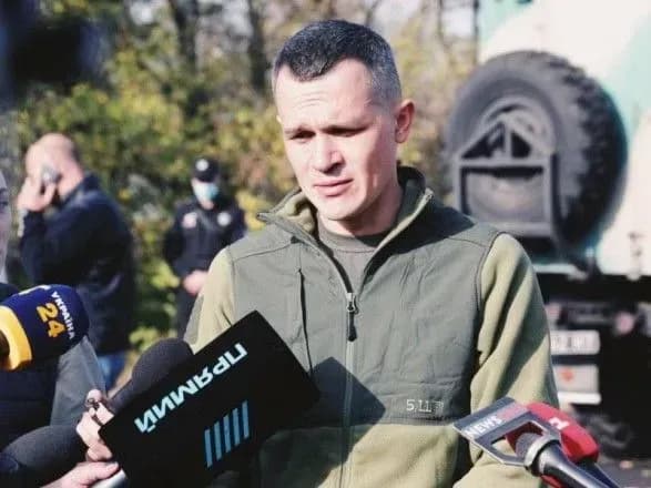 Кучера вызвали на допрос в ГБР по авиакатастрофе под Чугуевом