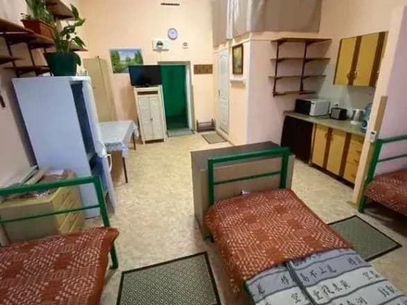 Платні камери у СІЗО принесли держбюджету перший мільйон гривень - Мін’юст