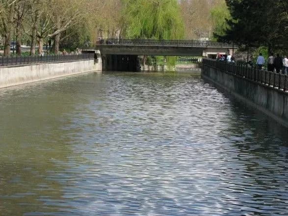 В окупованому Криму "шукають технології" для викачування води із Салгиру