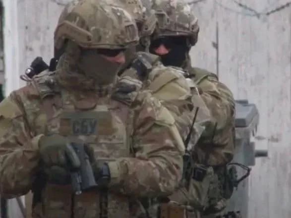 На Закарпатті в апеляційному суді проведуть антитерористичні навчання