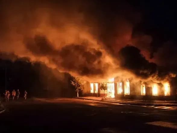 Карабах: прем'єр Вірменії чекає пояснень від США, чому Туреччина використовувала літаки F-16 у регіоні