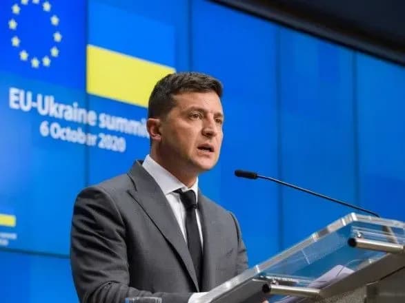 На посаду голови САП може бути кілька сотень кандидатів — Зеленський