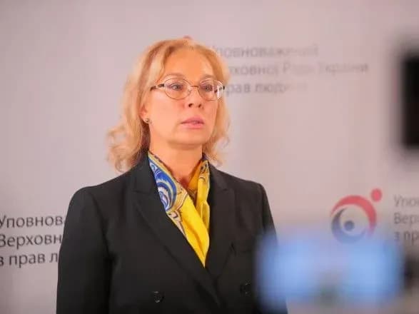 Денісова про помилування українців у Таїланді: я зверталася до короля, адже вони вразливі до COVID-19 та у групі ризику