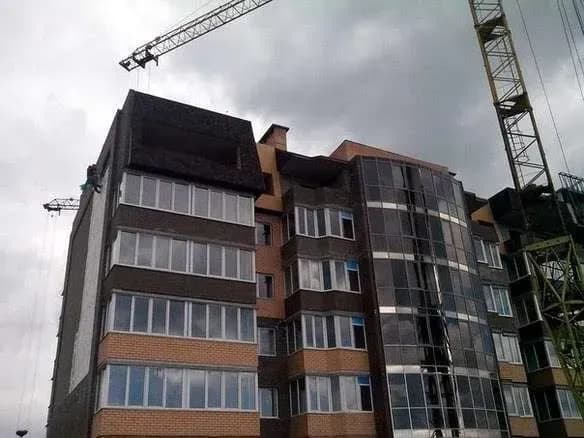 Одесит розповів про багаторічну боротьбу зі скандальним литовським забудовником