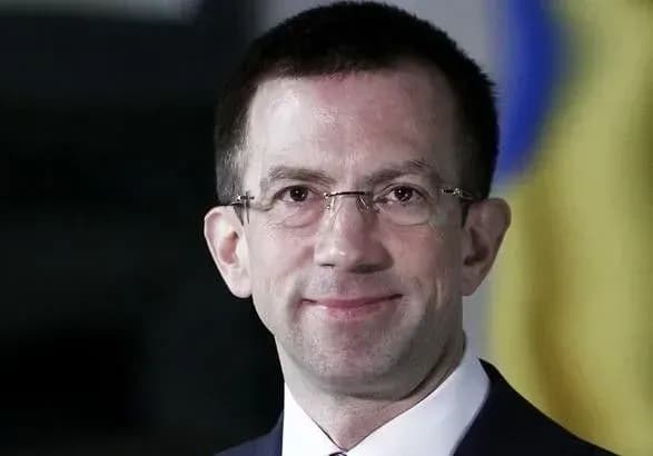 Ексдержсекретар МЗС Заяць просить ОАСК поновити його на посаді