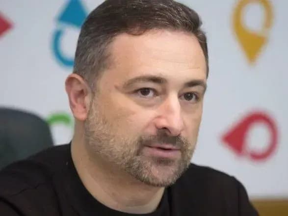 Зеленський виключив Смілянського із Наглядової ради "Укроборонпрому"