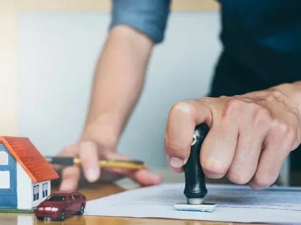 В Одесской области разоблачили "черного" регистратора, который лишил гражданина имущества на 12 млн гривен