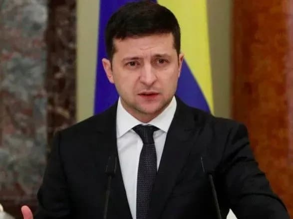 ЗМІ "попередників" роблять все для зриву можливого діалогу з Росією – Президент