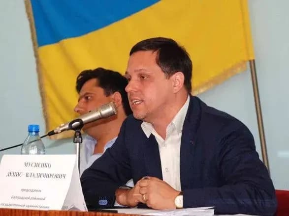 Як одеський чиновник приховує елітний автопарк з п'яти авто - ЗМІ