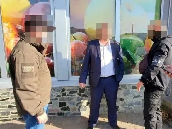 Налоговика разоблачены на продаже информации из систем ГНС Украины