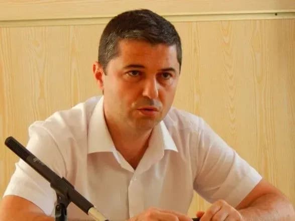 Мера Умані госпіталізували із двосторонньою пневмонією