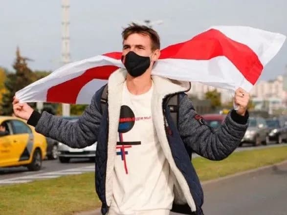 У Чехії вирішили підтримати білорусів виділенням грошей на навчання в своїх вишах