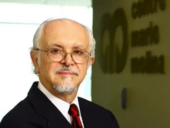 У Мексиці помер лауреат Нобелівської премії з хімії
