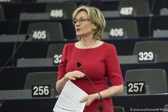 Європарламент схвалив призначення в Єврокомісії