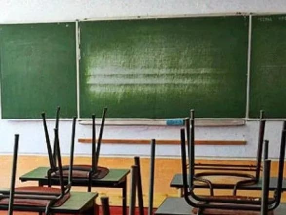 Школам Києва рекомендували розпочати осінні канікули 21 жовтня