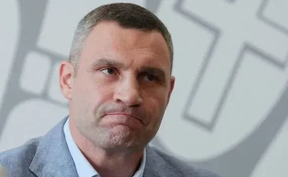 Кличко вивів Київ у лідери по корупції в будівництві - політолог