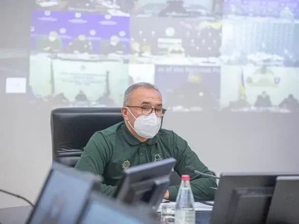 Вибори-2020: через COVID-19 на охорону порядку планують залучати "резерви"