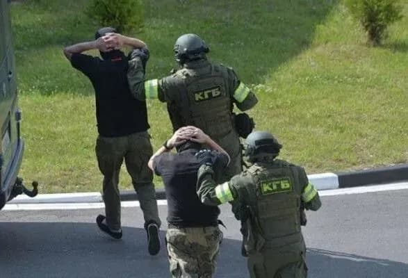 Рано чи пізно ми дізнаємося, що сталося з "вагнерівцями" - Разумков
