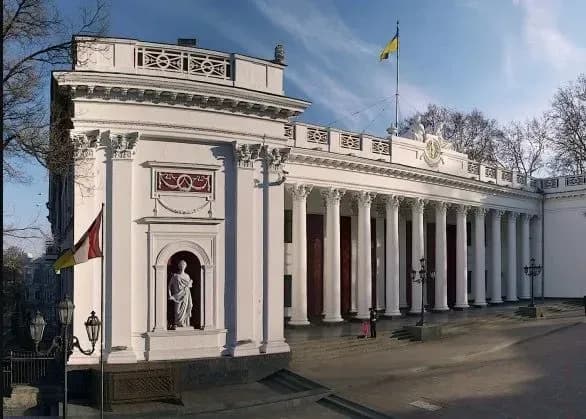 Махінації з одеським кладовищем на понад 130 млн грн: розслідування завершено