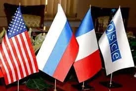 Азербайджан обговорить з Мінською групою ОБСЄ конфлікт в Карабасі